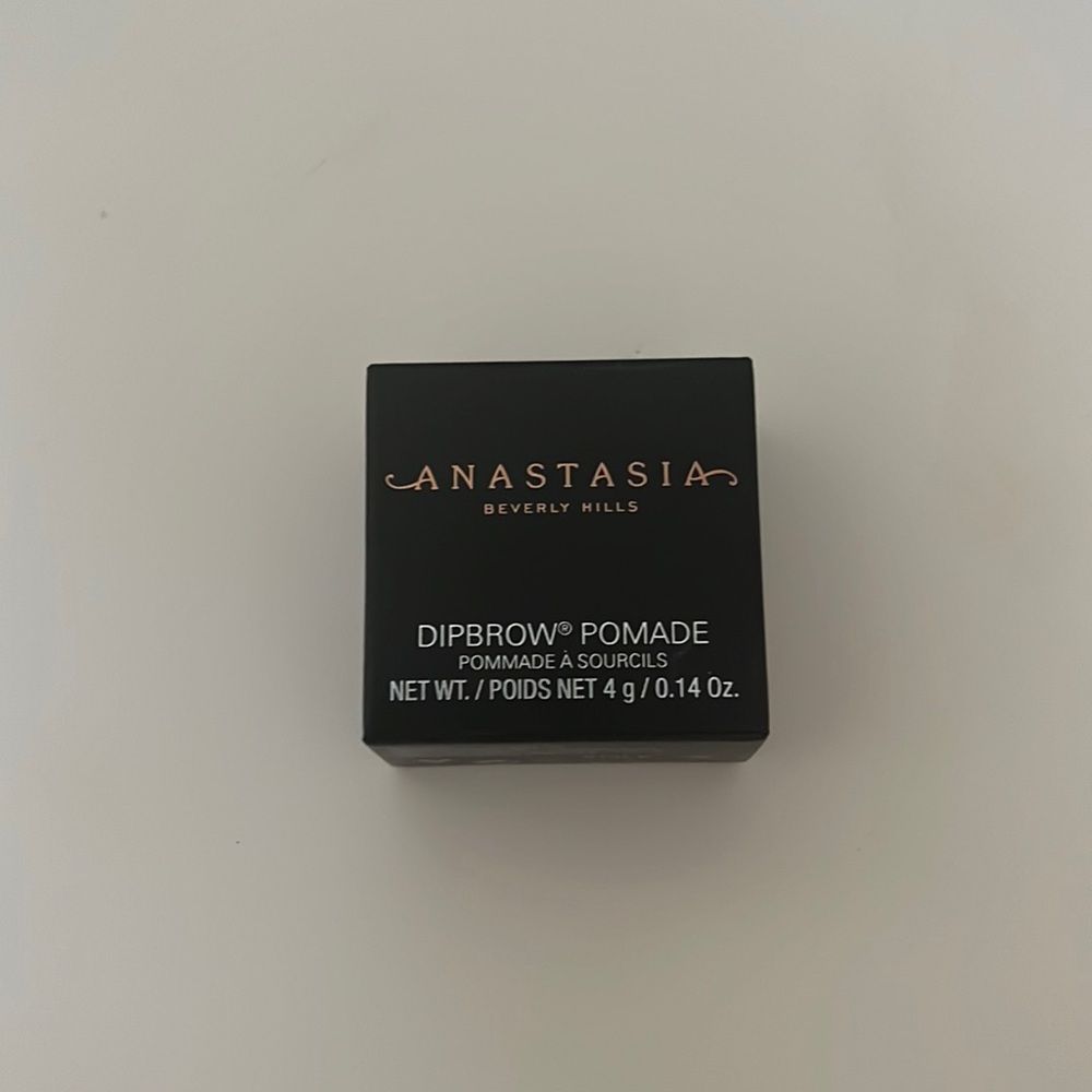 Anastasia Beverly Hills Dipbrow Pomade Soft Brown